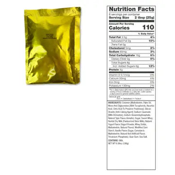 ReadyWise Gluten Free 84 Serving Breakfast and Entrée Grab and Go