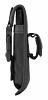 4.25" Concealed Carry Out the Front Automatic Folding Pocket Knife - Black