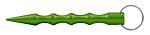 5.5" Martial Arts Law Enforcement Kubotan Self Defense Impact and Pressure Point Weapon