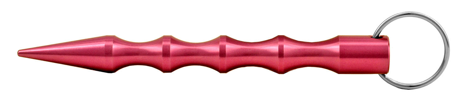 5.5" Martial Arts Law Enforcement Kubotan Self Defense Impact and Pressure Point Weapon