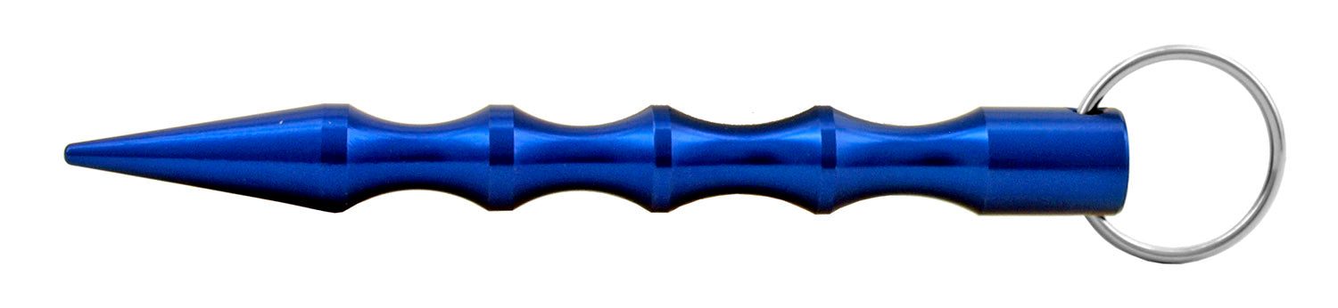 5.5" Martial Arts Law Enforcement Kubotan Self Defense Impact and Pressure Point Weapon