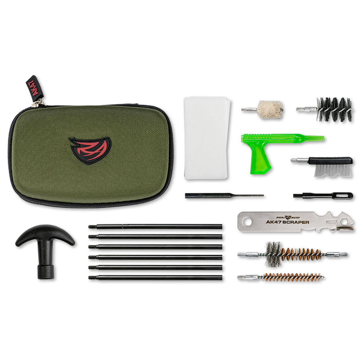 Gun Boss AK-47 Cleaning Kit