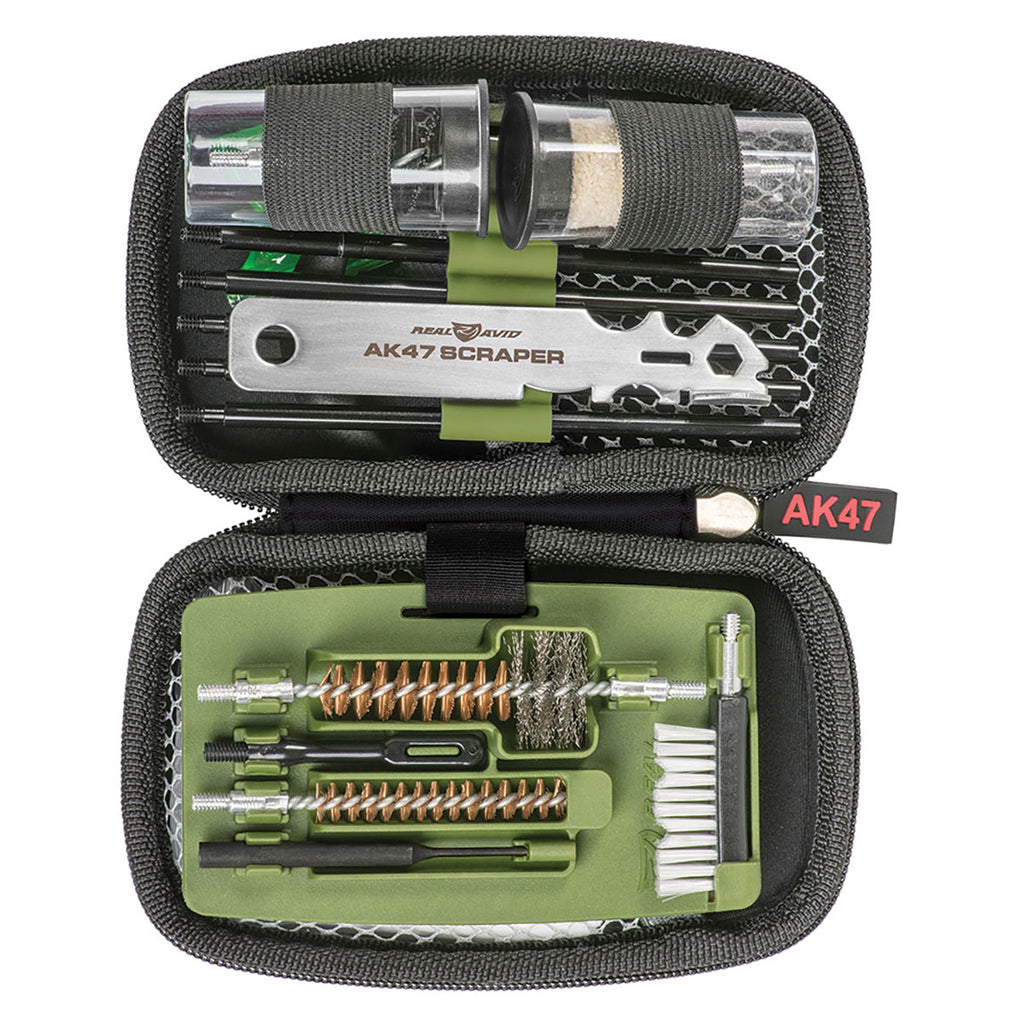 Gun Boss AK-47 Cleaning Kit