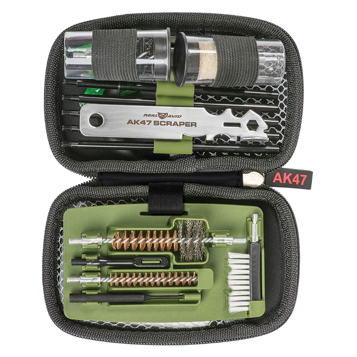 Gun Boss AK-47 Cleaning Kit