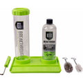 Suppressor Cleaning Kit With 16oz Suppressor Cleaner