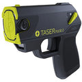 Pulse 2 Ranged & Direct Contact Stun Gun Black