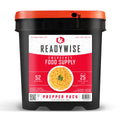 Prepper Pack (52 Serving)