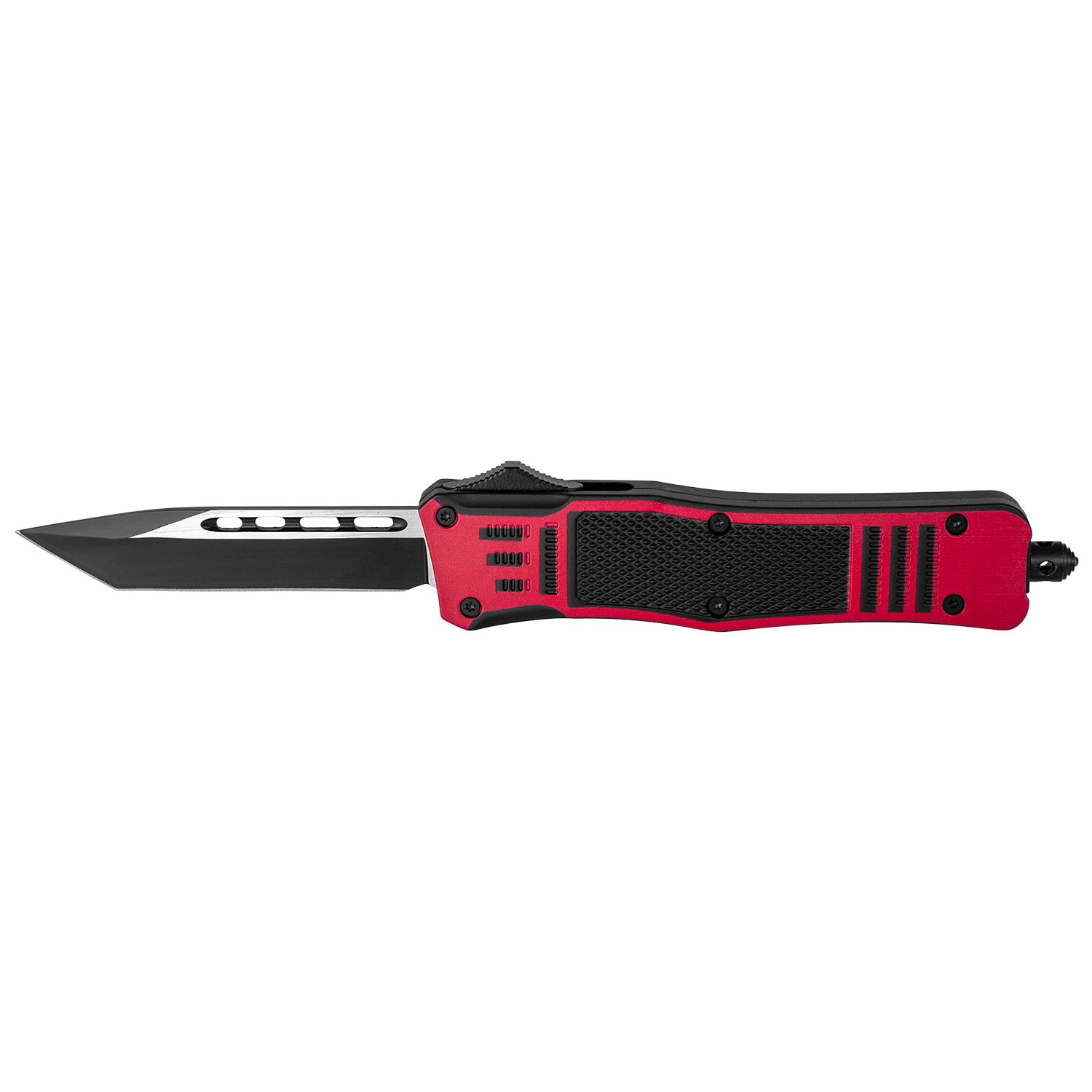 4.5" Tanto Blade Tactical OTF Knives  (color options)