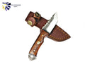 Carbon Steel Tanto TC-52