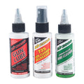 SLIP 2000 Gun Cleaner/Degreaser 3 Pack - Complete Maintenance Kit