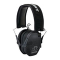 Walkers Razor Slim Electronic Ear Muffs - Black