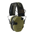 Walkers Razor Patriot Series Electronic Muffs - OD Green