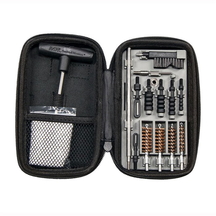 M&P Compact Pistol Cleaning Kit