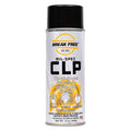 Break Free CLP 12 oz Aerosol - Gun Cleaner Lubricant Protectant