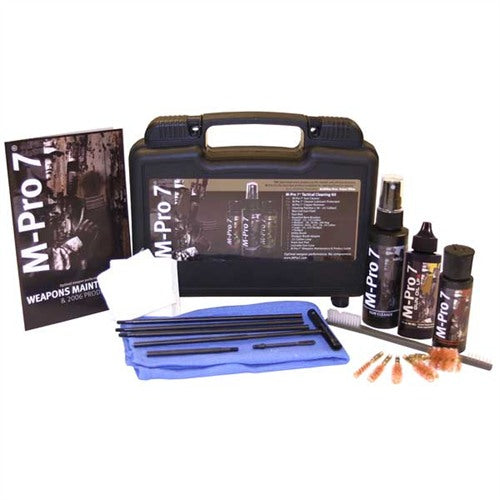 M-Pro 7 Tactical Cleaning Kit